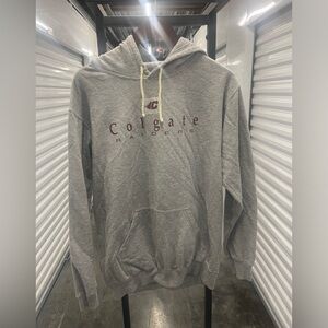 Vintage TNT Colgate Raiders Hoody…Large…23x27